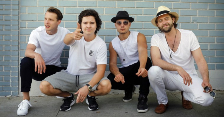 Mø, Lukas Graham og The Weeknd: Sommerens største hits ifølge Spotify