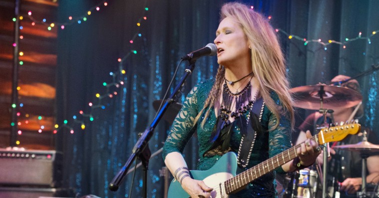 ‘Ricki and The Flash’