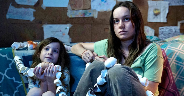 Mor-søn-dramaet ‘Room’ vinder prestigefuld publikumspris på Toronto-festivalen