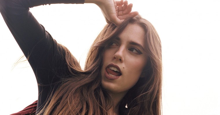 Ryn Weaver vil ikke kategoriseres som popsangerinde