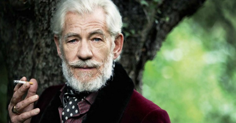 Digi-snack: Britiske skuespillere reciterer popsange som Shakespeare-stykker