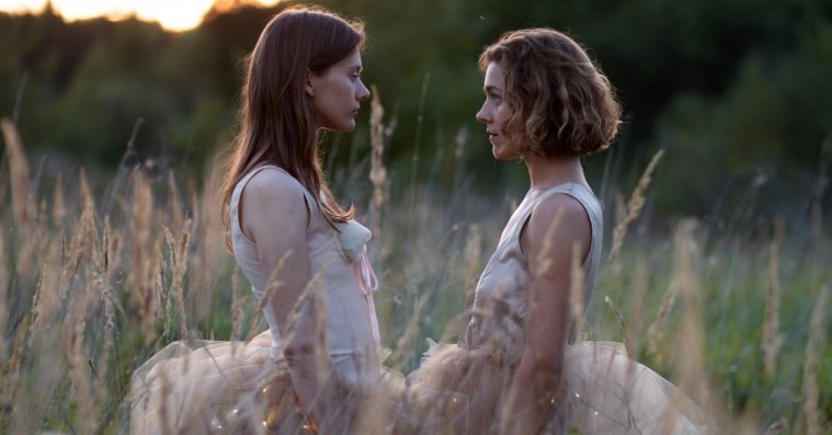 ’Sommeren med Sangaile’