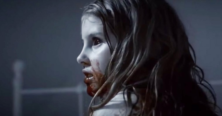 ‘Blodig Weekend’: Se Danmarks første zombiefilm, ‘Sorgenfri’, fem måneder før premieren