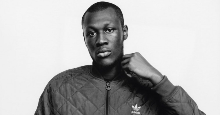 Stormzy laver frygtløs og følsom grime fra betonjunglen: »Jeg prøver ikke at gøre det glamourøst«