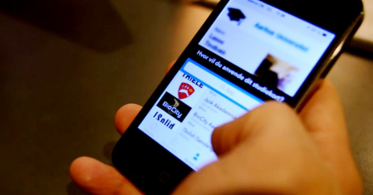 Ti apps, der redder din røv gennem skoleåret