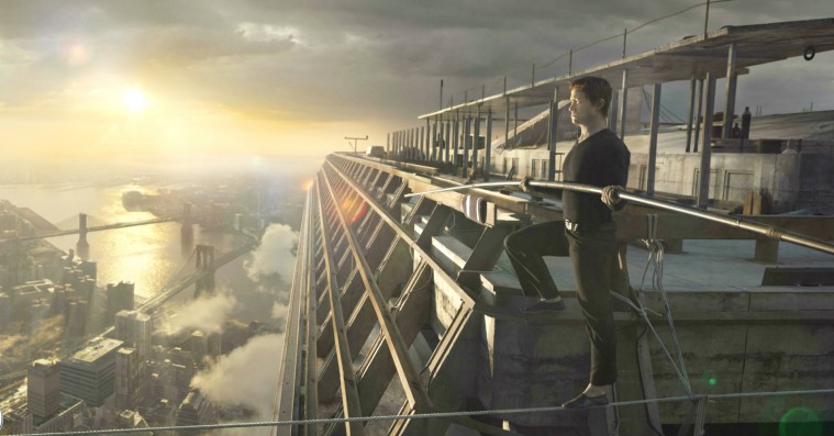 ’The Walk’
