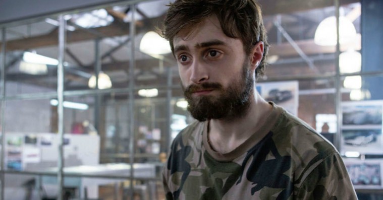 »Bollocks«: Skaberne af GTA håner tv-film om spillets tilblivelse