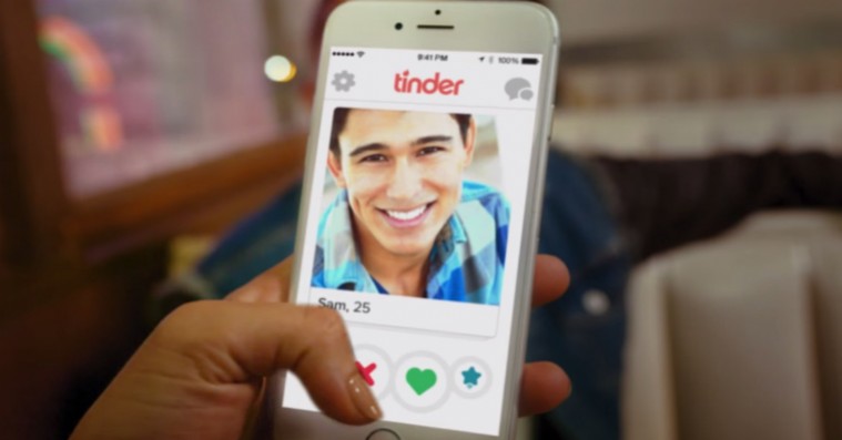 Nye tider på Tinder: Når et like ikke er nok, får du nu Super Like