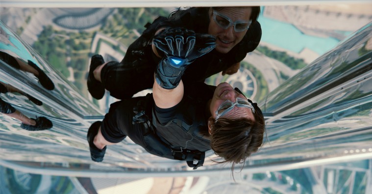 On demand: Otte adrenalinpumpende film, der får dig til at føle, at du lever