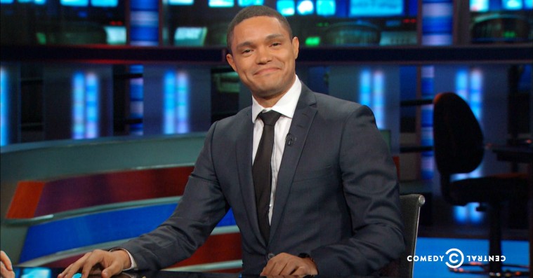 Kommentar: ‘The Daily Show’ uden Jon Stewart – hvordan skal det dog gå?
