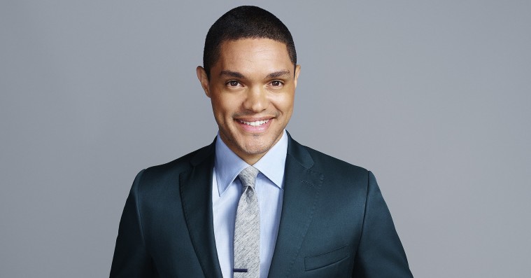 Trevor Noah kommer til Danmark igen – indtager Royal Arena til foråret
