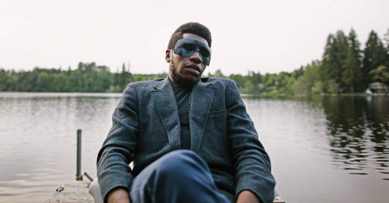 Willis Earl Beal prøver at vække følelser med blåtonet cinematisk soul