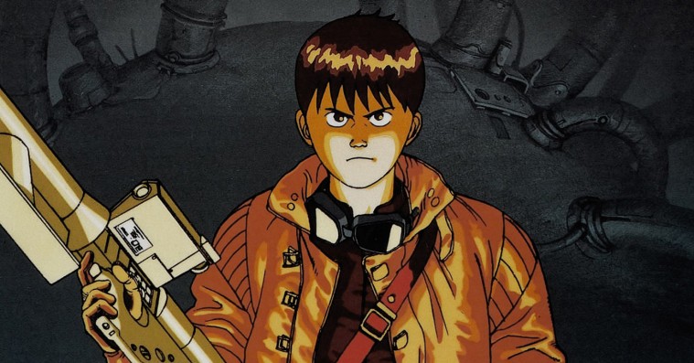 Rygte: Christopher Nolan involveret i nyfortolkning af animé-klassiker