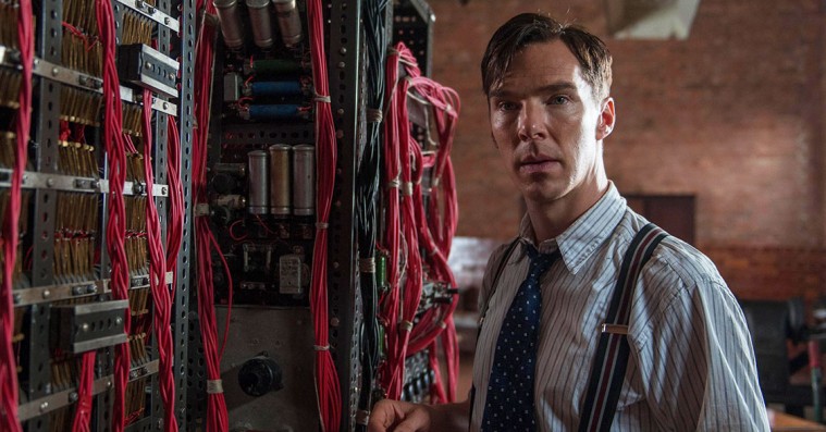 Benedict Cumberbatch og Jake Gyllenhaal på vej mod deres første fælles filmprojekt – skal spille opfinderlegender