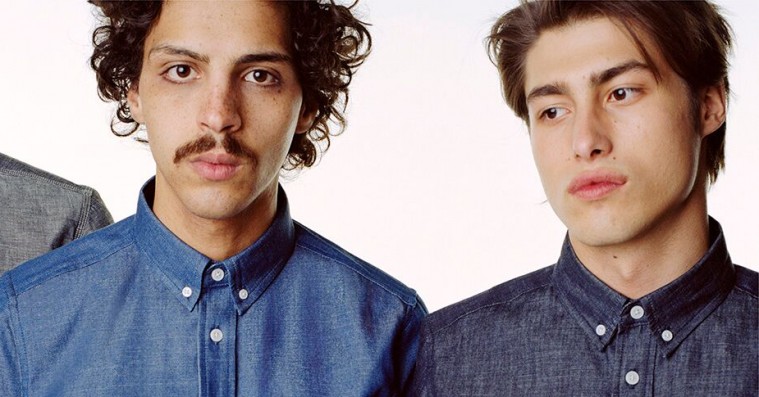 Carhartt WIP lancerer 25-års jubilæumskollektion