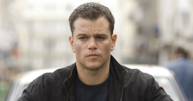 Matt Damon: Skuespillere bør skjule deres seksualitet