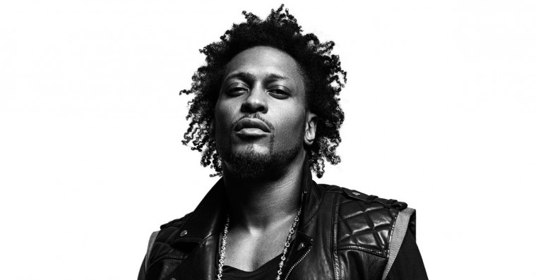 Før Miguel: Tre mandlige kunstnere, der revolutionerede brugen af sex i musik