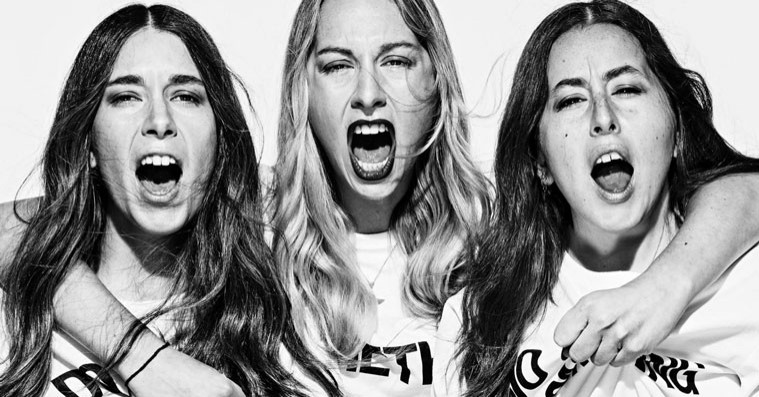 Kanye, Grimes, ASAP Rocky og Haim støtter op om Alexander Wangs velgørenhedskampagne