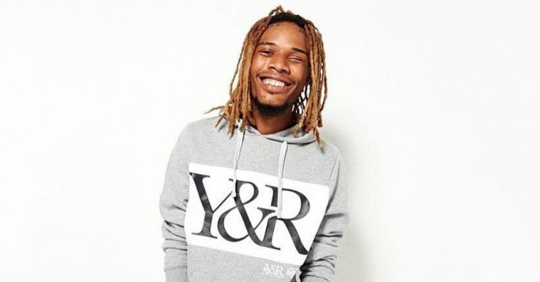 Hør Fetty Wap og Deafheavens nye album før tid