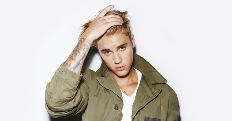 Årets spradebasse: Justin Biebers bedste og værste øjeblikke i 2015