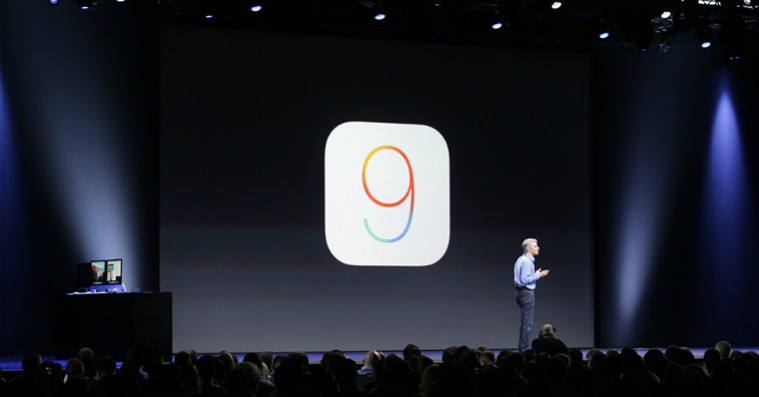 9 fordele ved at opdatere til iOS 9: Bedre batterilevetid siger vi ikke nej til