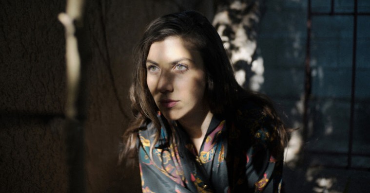 Julia Holter nærmer sig art-poppens elite