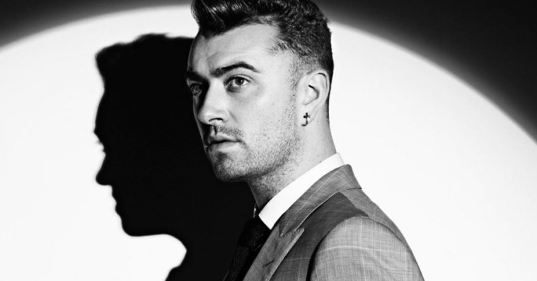 Sam Smiths James Bond-sang er ude på mandag – hør storladen smagsprøve