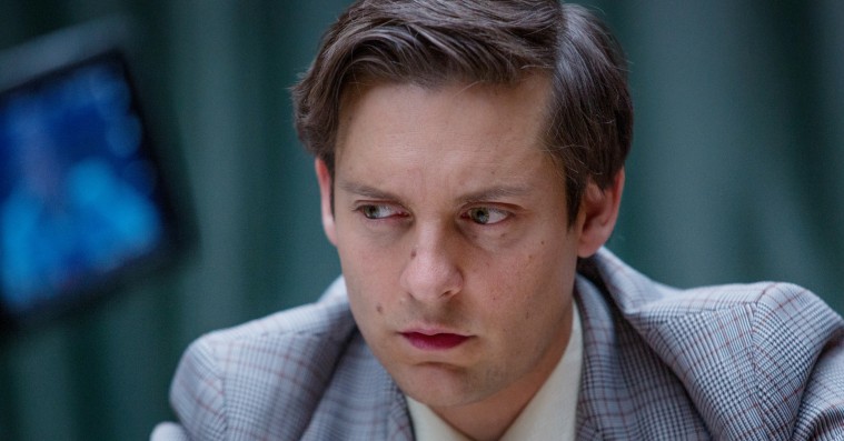 ’Pawn Sacrifice – Sidste træk’