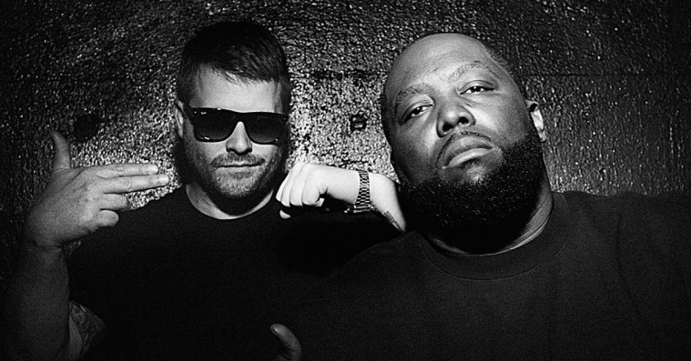 Run the Jewels slipper endelig katte-remix-albummet ‘Meow the Jewels’