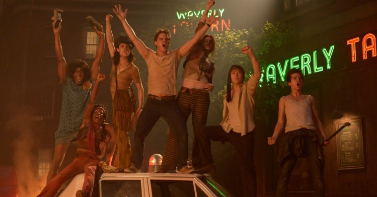 Roland Emmerichs homoseksuelle drama ‘Stonewall’ boykottes efter anklager om »hvidvask«