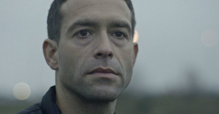 Mit liv som manuskript med ’Norskov’s Thomas Levin: Jeg var som en fodboldangriber, der mangler selvtillid for at score mål