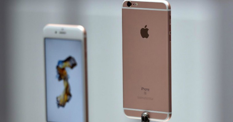 Chipgate: Nye iPhones kommer med forskellig batterilevetid afhængig af chippen