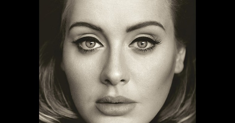Adele om Damon Albarn-samarbejde: »Jeg fortryder, jeg hang ud med ham«