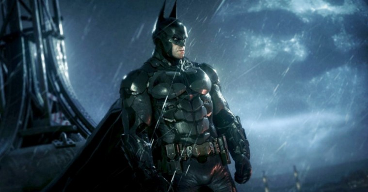 Endelig: Releasedatoen fastsat for ‘Batman: Arkham Knight’ til pc