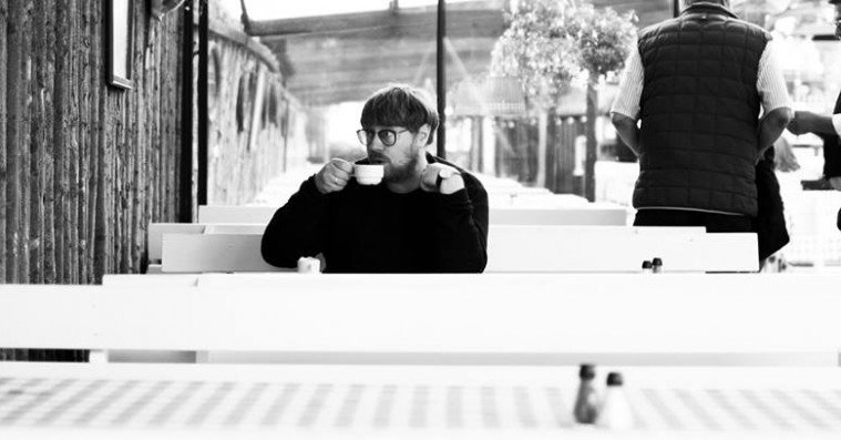 Jacob Bellens og Kasper Bjørke: Dunkel disco fra et umage par