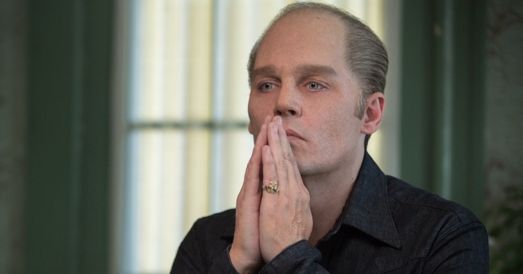 Fra geni til selvparodi til comeback: Johnny Depps karriere i tre faser