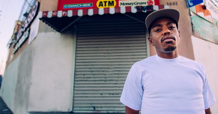 Hold øje med: Den reflekterede og soulfulde Compton-rapper Boogie