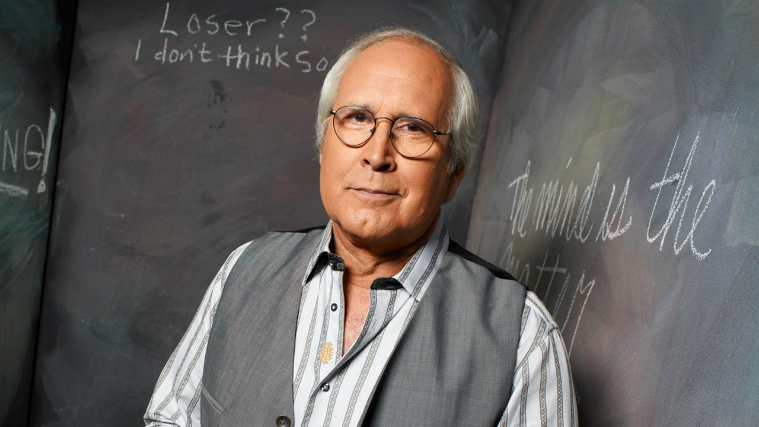 Chevy Chase community