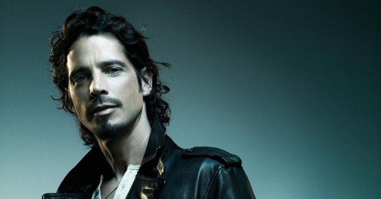 Chris Cornell giver akustiske koncerter i København og Aalborg