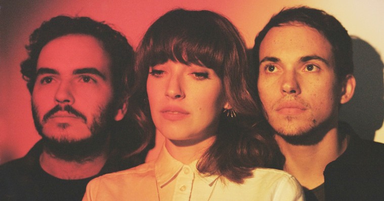 Vintermelankoli: Daughter kommer til Store Vega med nyt album