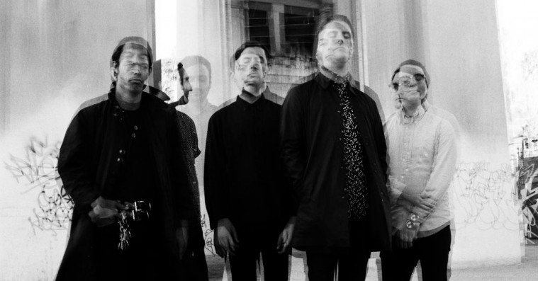 Deafheaven deler vandene i metalmiljøet: »I stedet for at være ingen steder, så er vi alle steder«