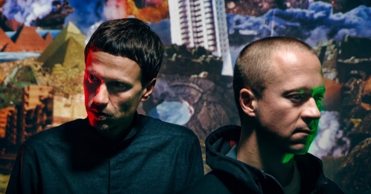 Den Sorte Skole slipper nyt album løs som fri download