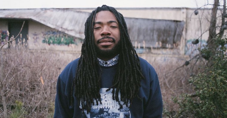 Rapperen D.R.A.M. anklager Drake for at have stjålet ‘Hotline Bling’