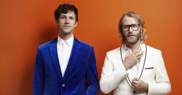 The National-frontmands sideprojekt smager mere af hygge end nødvendighed