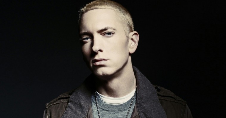 Eminem er tilbage: Nyt album på vej – hør den eksplosive ‘Campaign Speech’