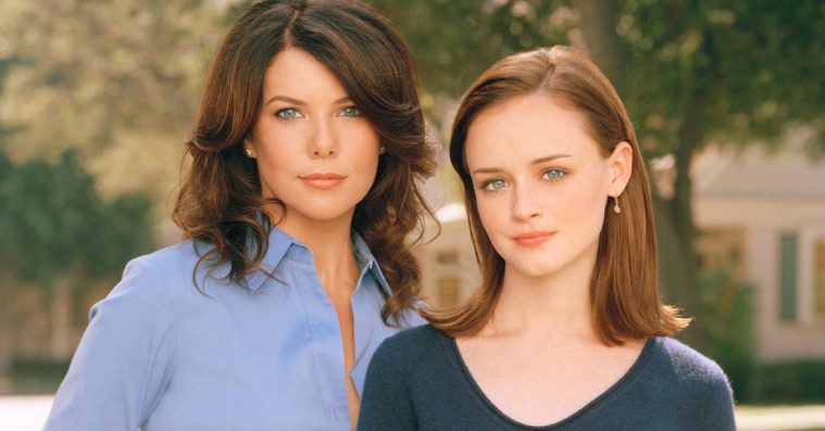 Brandvarmt rygte: Netflix genopliver tv-hittet ‘Gilmore Girls’ som miniserie