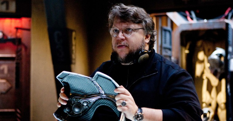 ‘Pacific Rim’-instruktøren Guillermo Del Toro vender Hollywood ryggen: »Jeg har brug for mere galskab i mit liv«