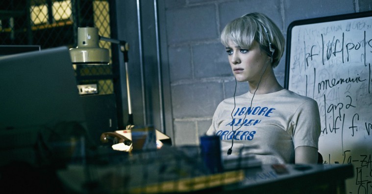 Den anmelderroste tech-serie ‘Halt and Catch Fire’ får en tredje sæson