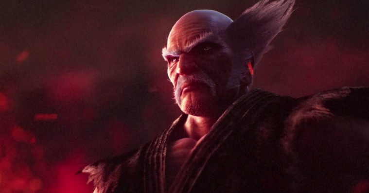 PlayStations godtepose: ‘Tekken 7’, ny ‘Star Wars: Battlefront’-trailer og en røvfuld nye spil