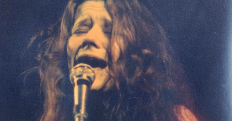 Anmelderrost Janis Joplin-dokumentar får danmarkspremiere allerede i oktober